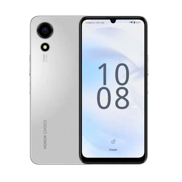 HONOR CHOICE T10 4GB-64GB SILVER BLK-L09 5504AJKU