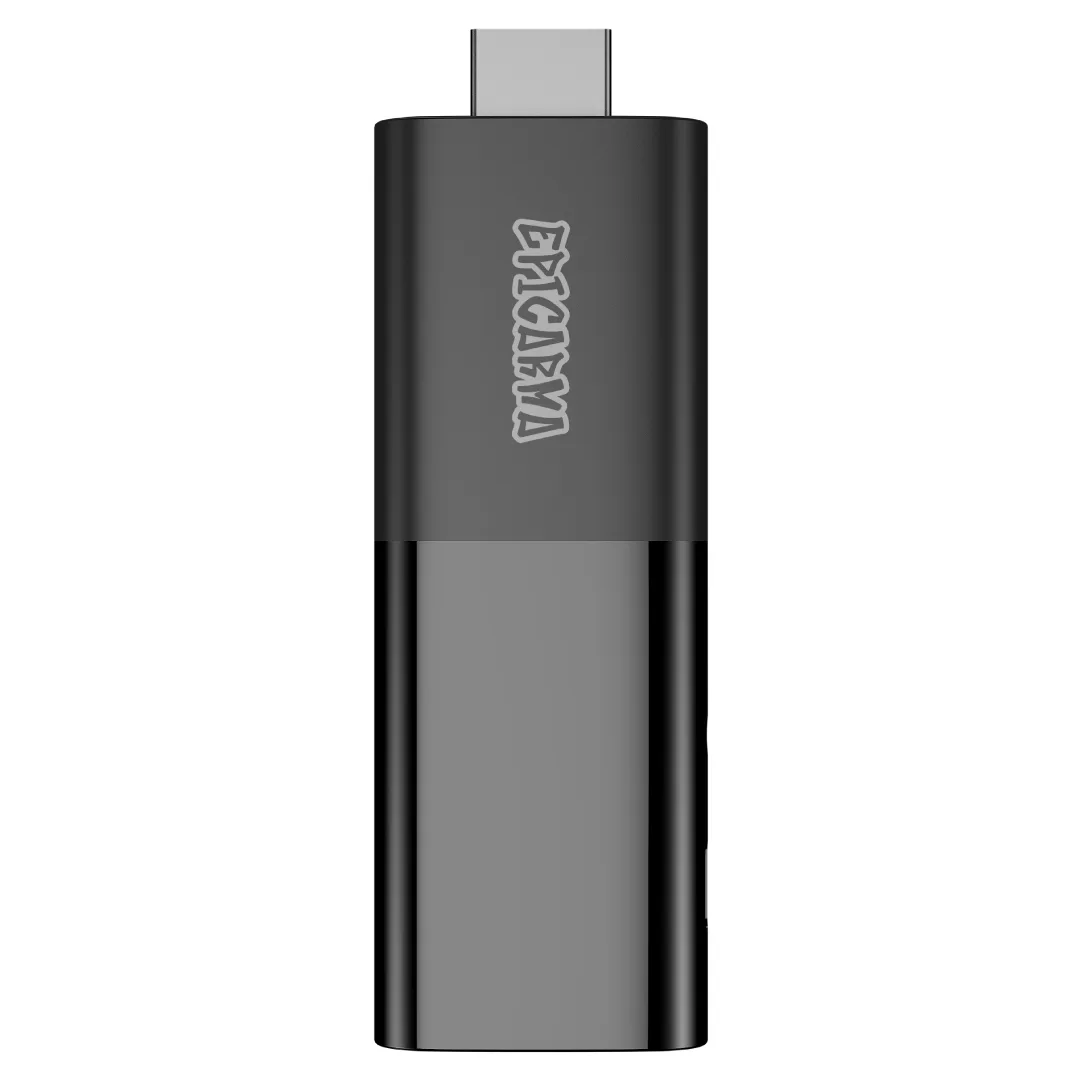 EPICARMA DUAL BAND WI-FI FHD 1080P VISION TV STICK BLACK EA-D9PRO-BK thumbnail 9