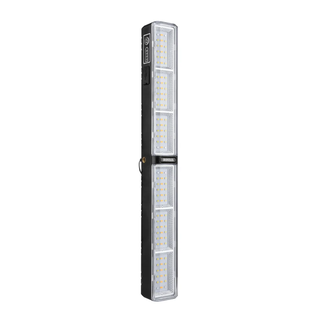 EPICARMA LED CAMPING LIGHT BLACK EA-LEDCL-BK thumbnail 7