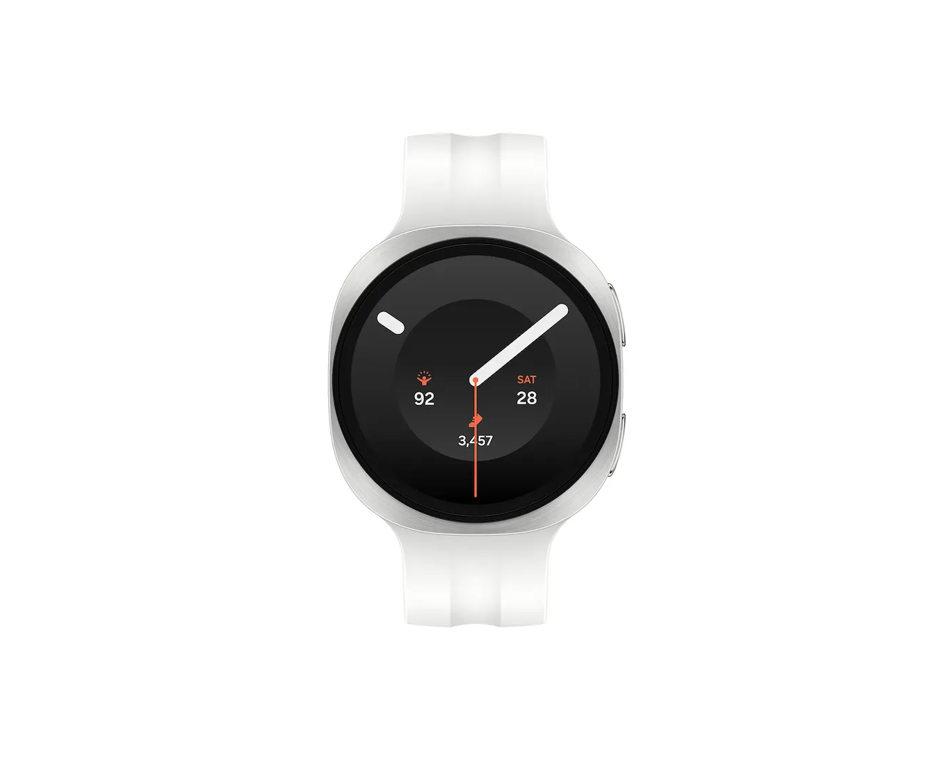 SAMSUNG GALAXY WATCH9 40MM LTE CREAM SM-L345FZEAXSG