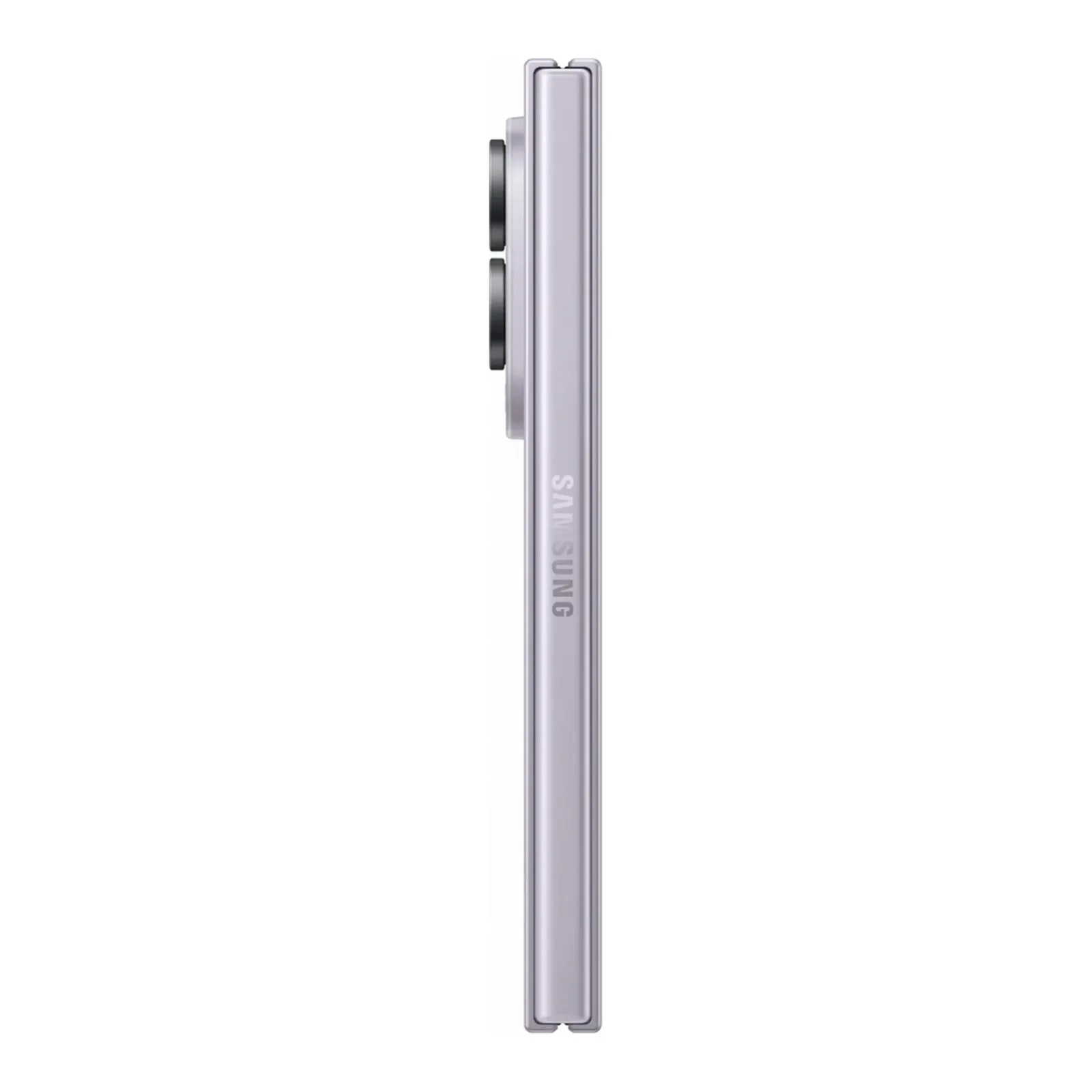 SAMSUNG GALAXY Z FOLD 8 5G 16+1TB LAVENDER SM-F971B thumbnail 2