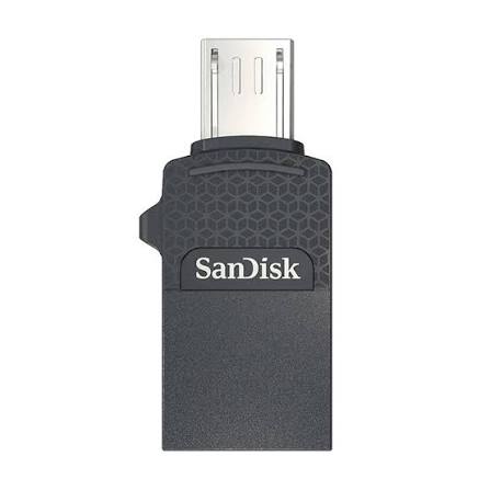 SANDISK DUAL DRIVE 64GB SDDD1-064G-G35