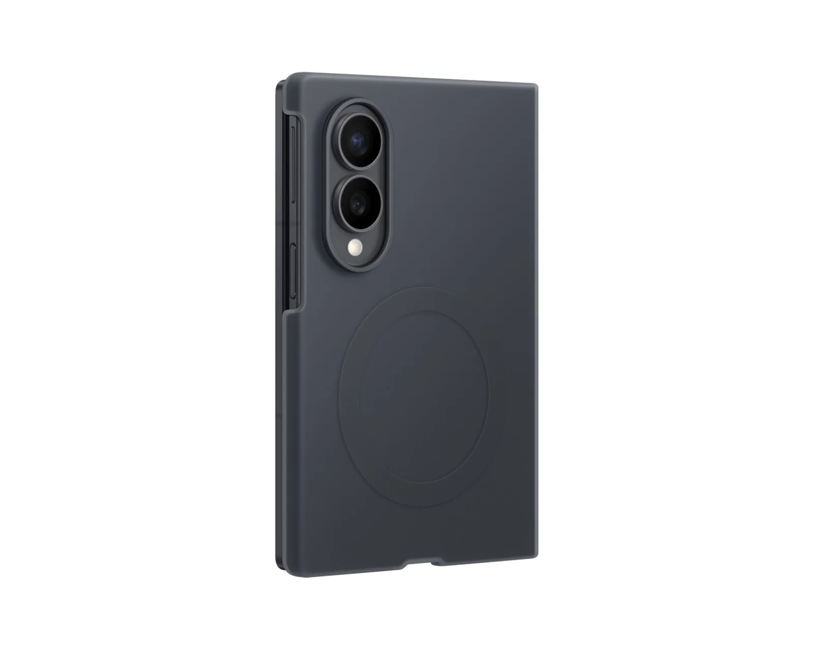 SAMSUNG GALAXY Z FOLD 8 SILICONE MAGNET CASE GRAPHITE EF-EF971CBEGWW