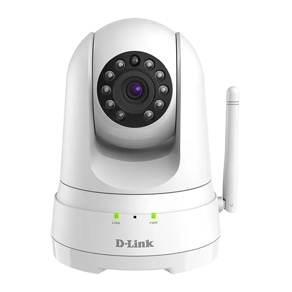 D-LINK FULL HD PAN TILT WIFI CAMERA DCS-8525LH