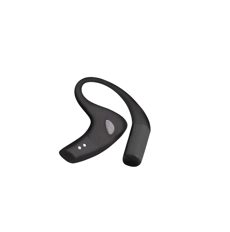 IFLYTEK AI TRANSLATION EARBUDS HI-RES AUDIO WIRELESS-BLACK AIH-2541 thumbnail 3
