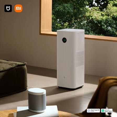 XIAOMI MIJIA SMART AIR PURIFIER MAX WHITE thumbnail 2