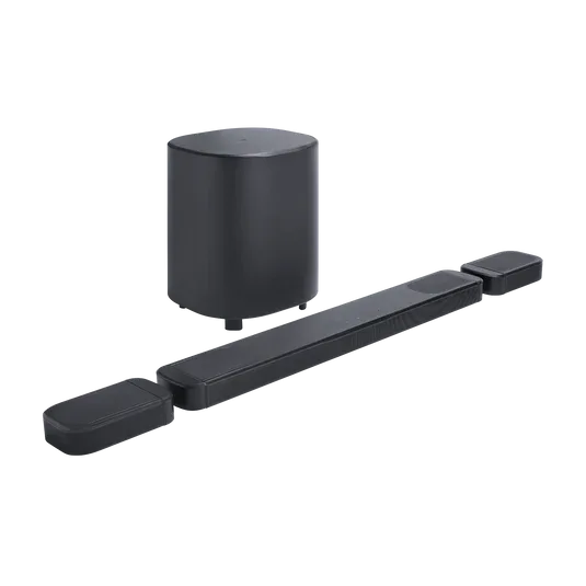 JBL Sound Bar 7.1.4 Speaker Bar 1000 in Black thumbnail 16
