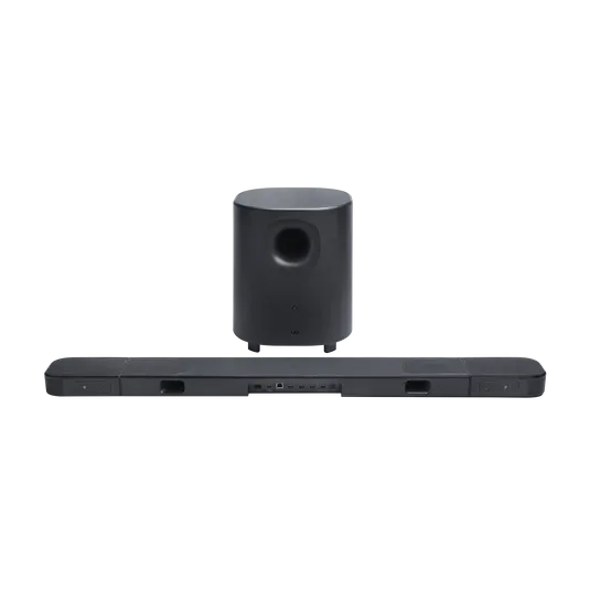 JBL Sound Bar 7.1.4 Speaker Bar 1000 in Black thumbnail 17