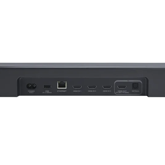 JBL Sound Bar 7.1.4 Speaker Bar 1000 in Black thumbnail 11