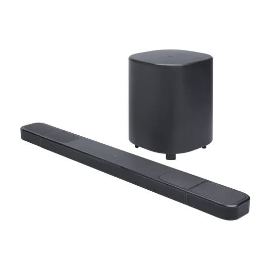 JBL Sound Bar 7.1.4 Speaker Bar 1000 in Black thumbnail 15