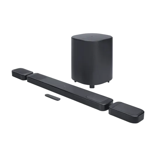 JBL Sound Bar 7.1.4 Speaker Bar 1000 in Black thumbnail 19