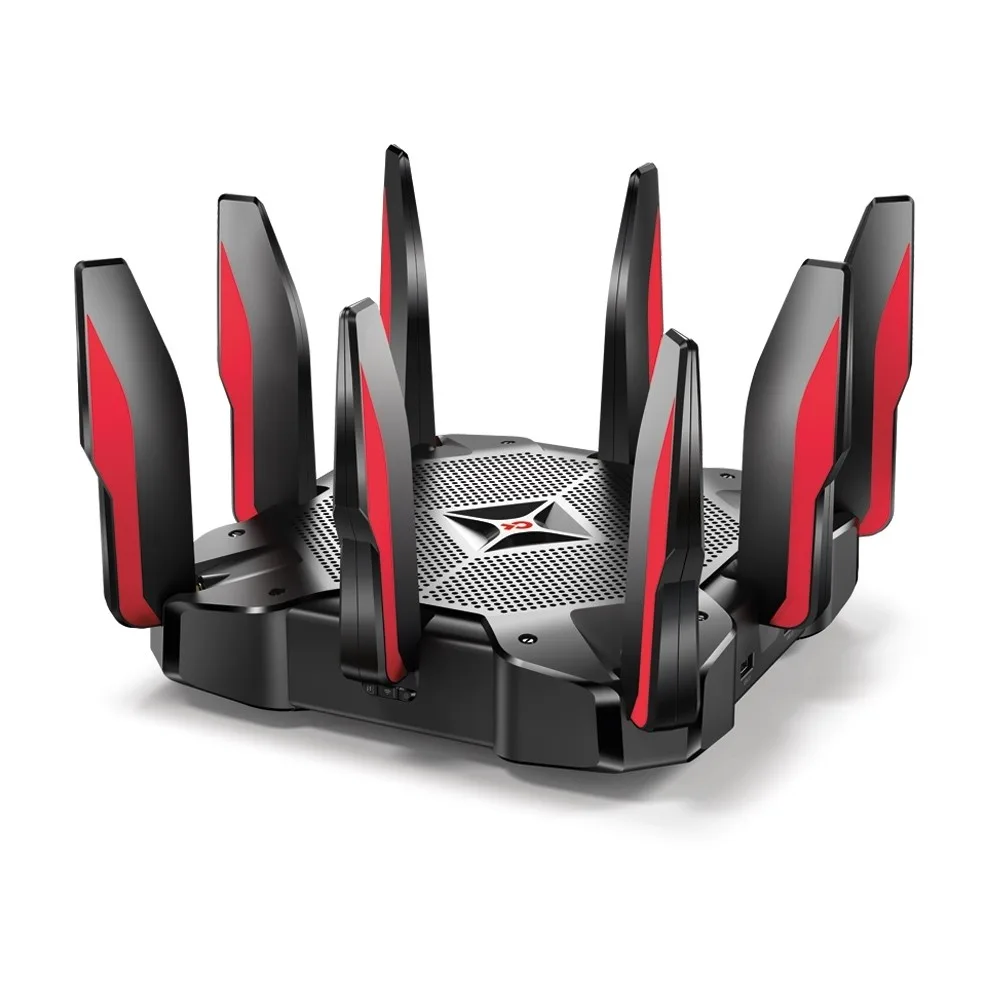 TP-LINK GAMING ROUTER AC5400 ARCHER C5400X