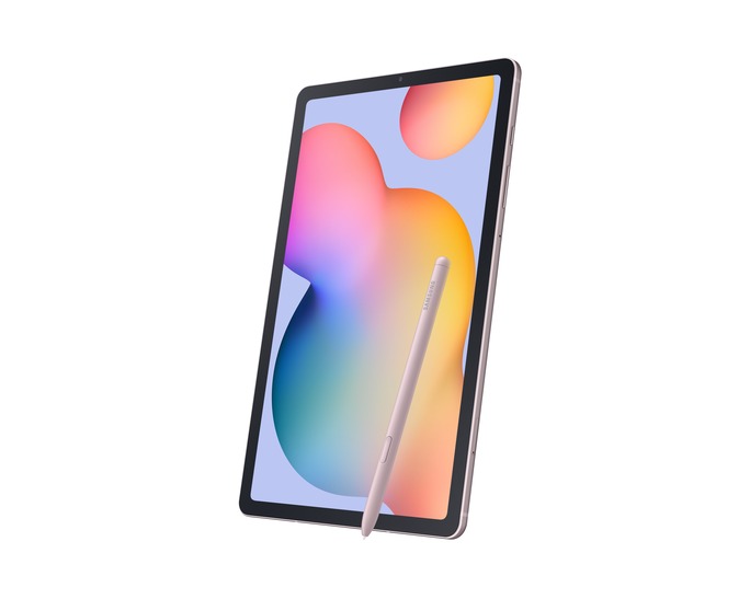 SAMSUNG GALAXY TAB S6 LITE 4GB-64GB WI-FI CHIFFON PINK SM-P620