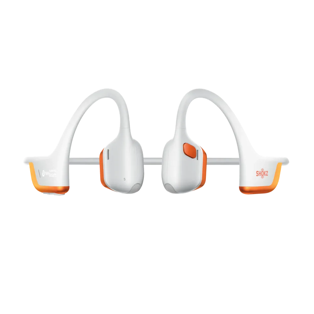 AFTERSHOKZ OPENRUN PRO 2 ELIUD KIPCHOGE EDITION BONE CONDUCTION SPORTS HEADPHONES S820-ST-EK thumbnail 5