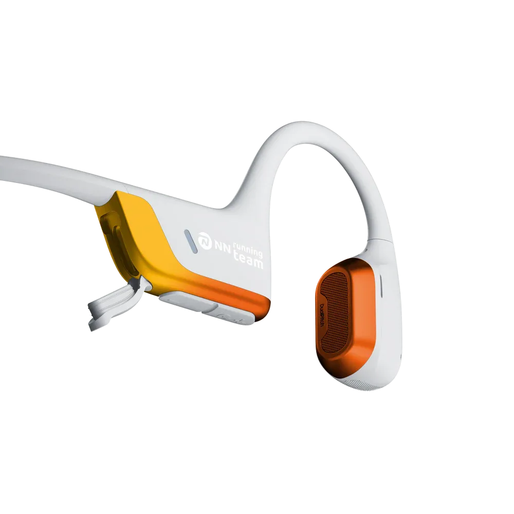 AFTERSHOKZ OPENRUN PRO 2 ELIUD KIPCHOGE EDITION BONE CONDUCTION SPORTS HEADPHONES S820-ST-EK thumbnail 4