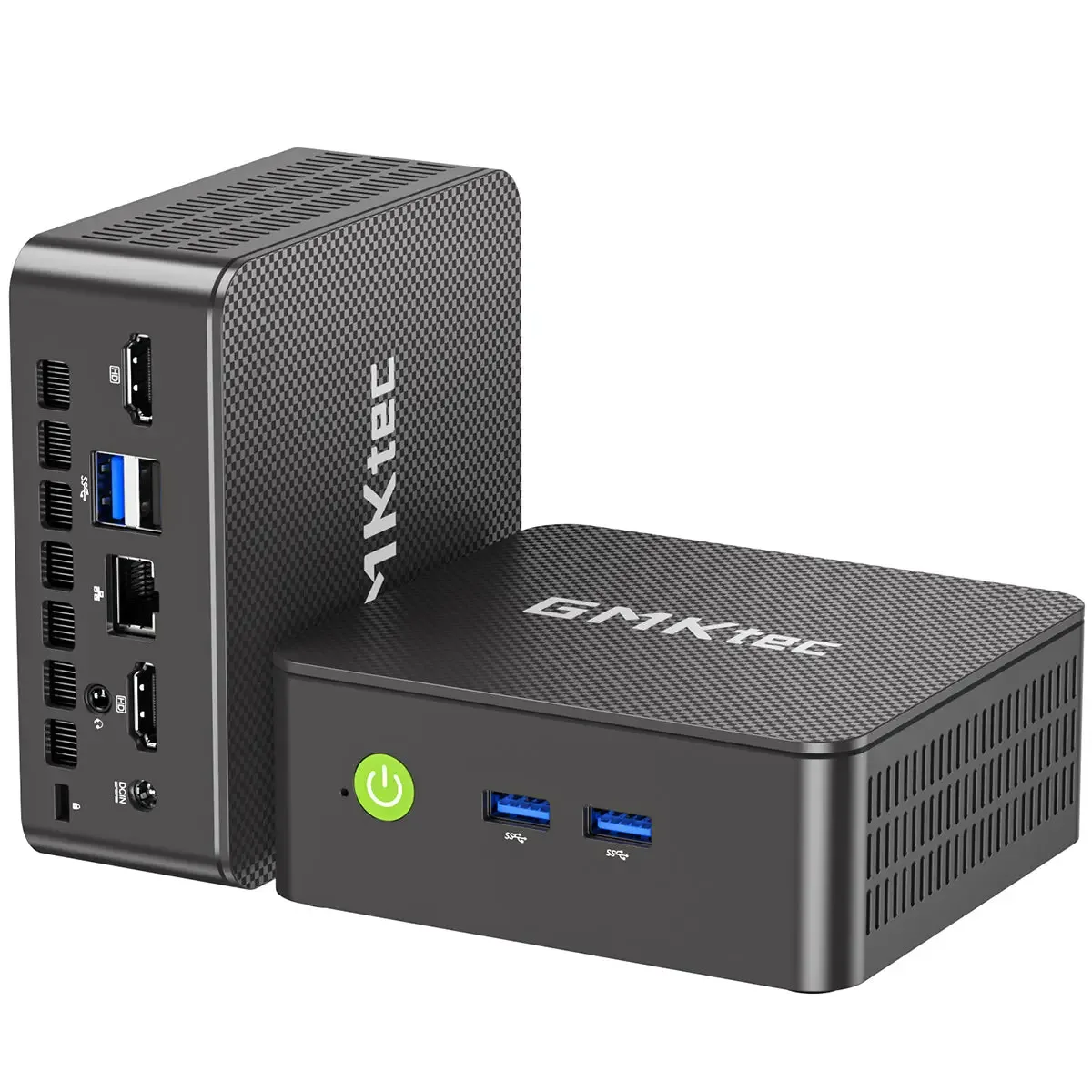 GMKTEC MINI PC INTEL N95 8GB RAM 256GB SSD WIN 11 PRO NUCBOX-G3S