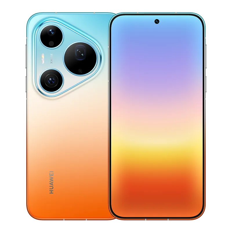 HUAWEI PURA 90S PRO MAX XMAGE 5G+ 12GB-512GB ORANGE OCEAN (Exclusive Huawei Gift) SCA-LX9 51099AEF