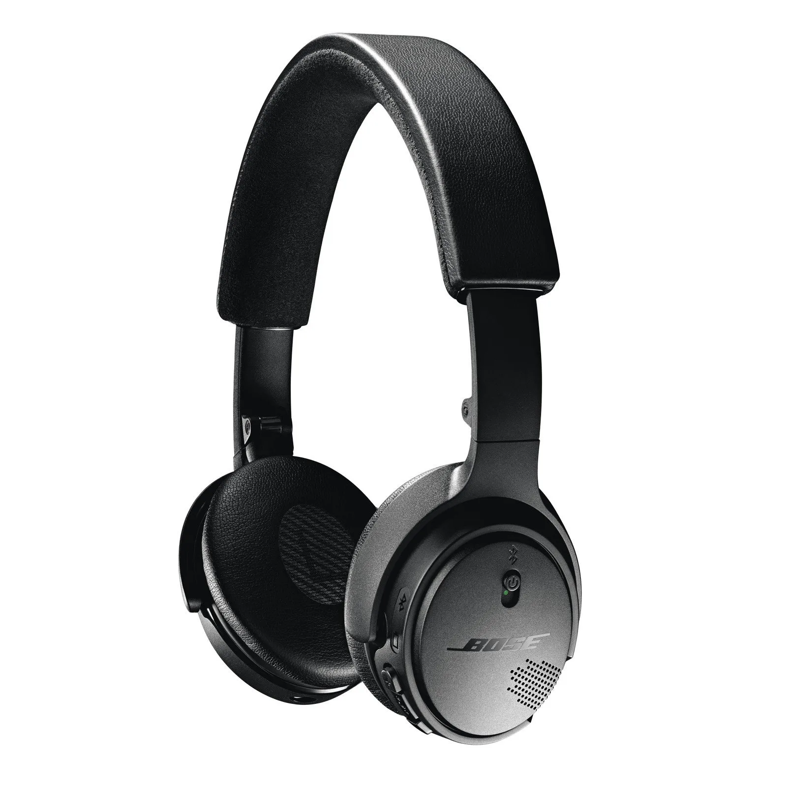 BOSE ON EAR WL HEADSET BLACK 714675-0030