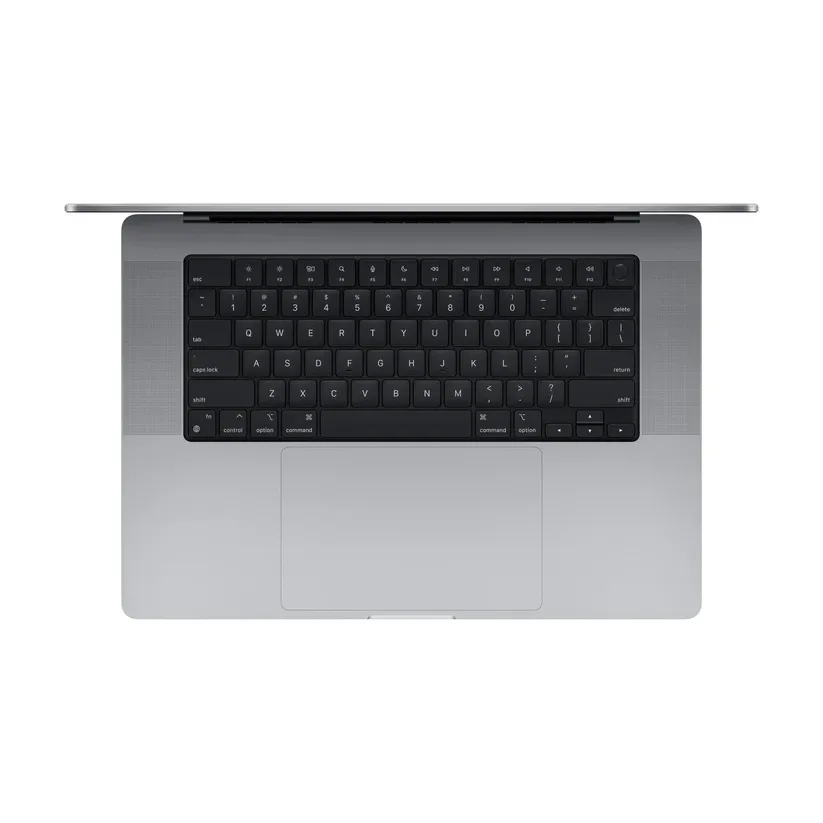 APPLE MACBOOK PRO 16 INCH M2 PRO CHIP 12C CPU 19C GPU 16GB 1TB SPACE GRAY ENGLISH MNW93 thumbnail 2