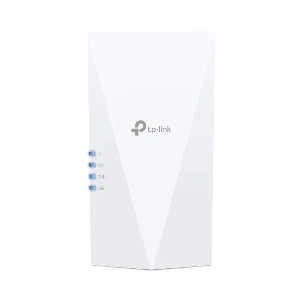 TP-LINK WIFI-6 RANGE EXTENDER AX1500 DUAL BAND RE500X thumbnail 9