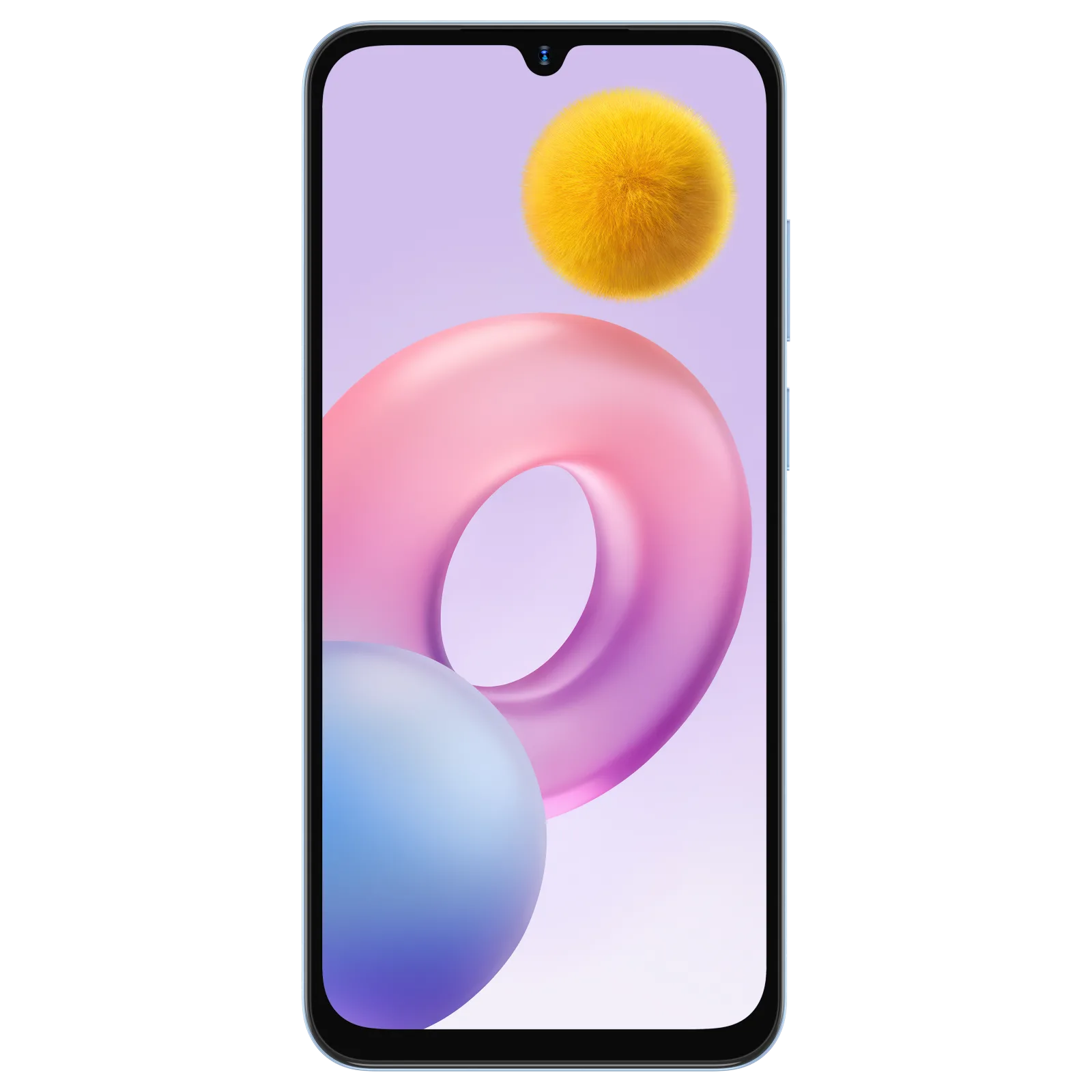 HONOR PLAY 20A 4GB-64GB LIGHT BLUE MLD-LX2 5101AADE thumbnail 8