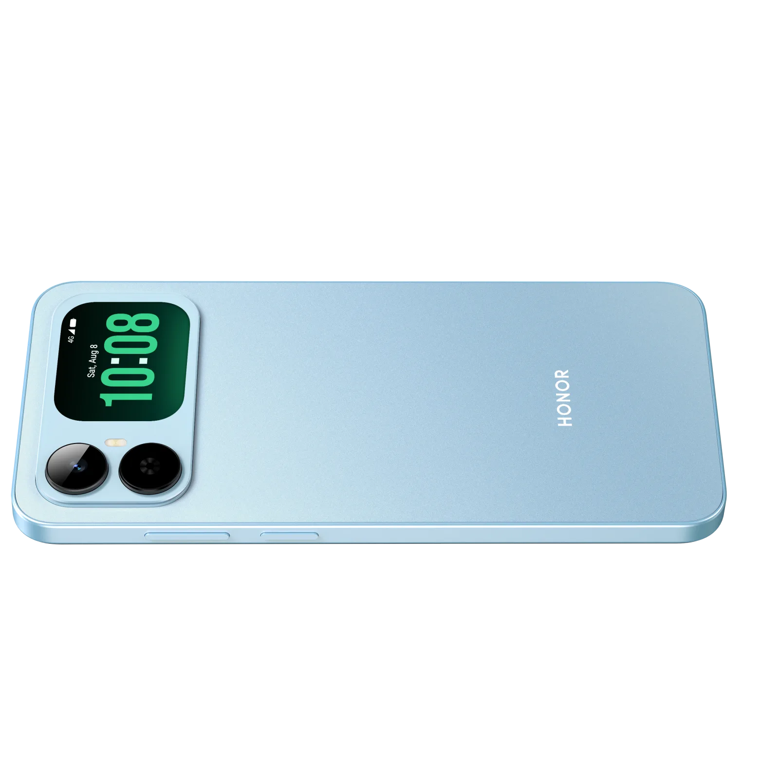 HONOR PLAY 20A 4GB-64GB LIGHT BLUE MLD-LX2 5101AADE thumbnail 6