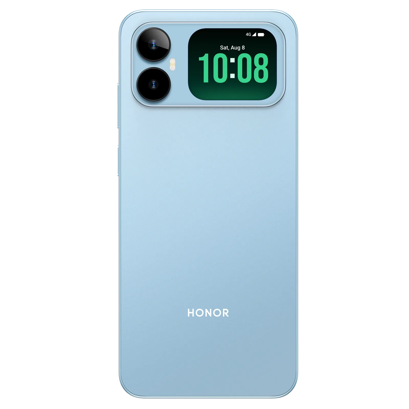 HONOR PLAY 20A 4GB-64GB LIGHT BLUE MLD-LX2 5101AADE thumbnail 3