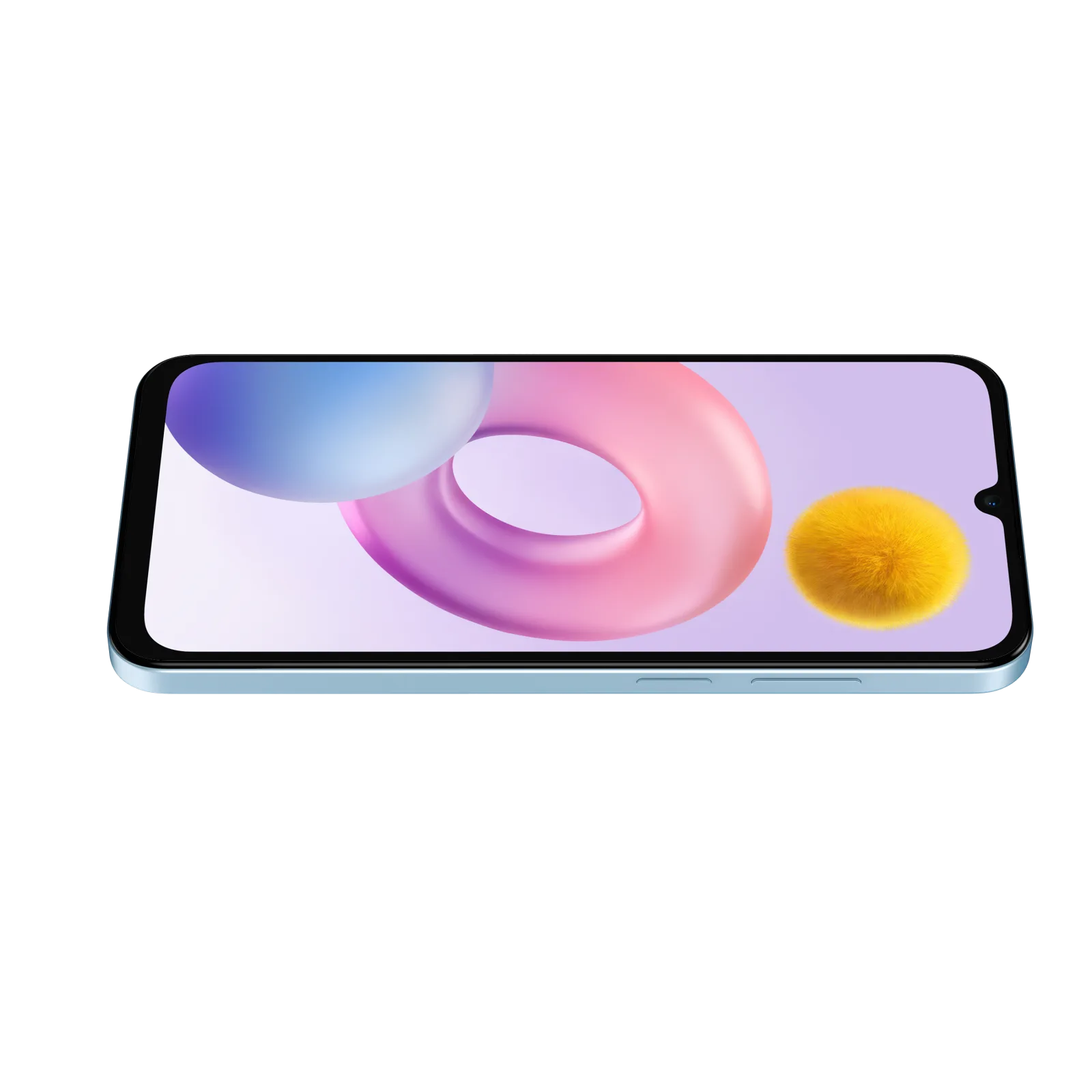 HONOR PLAY 20A 4GB-64GB LIGHT BLUE MLD-LX2 5101AADE thumbnail 7