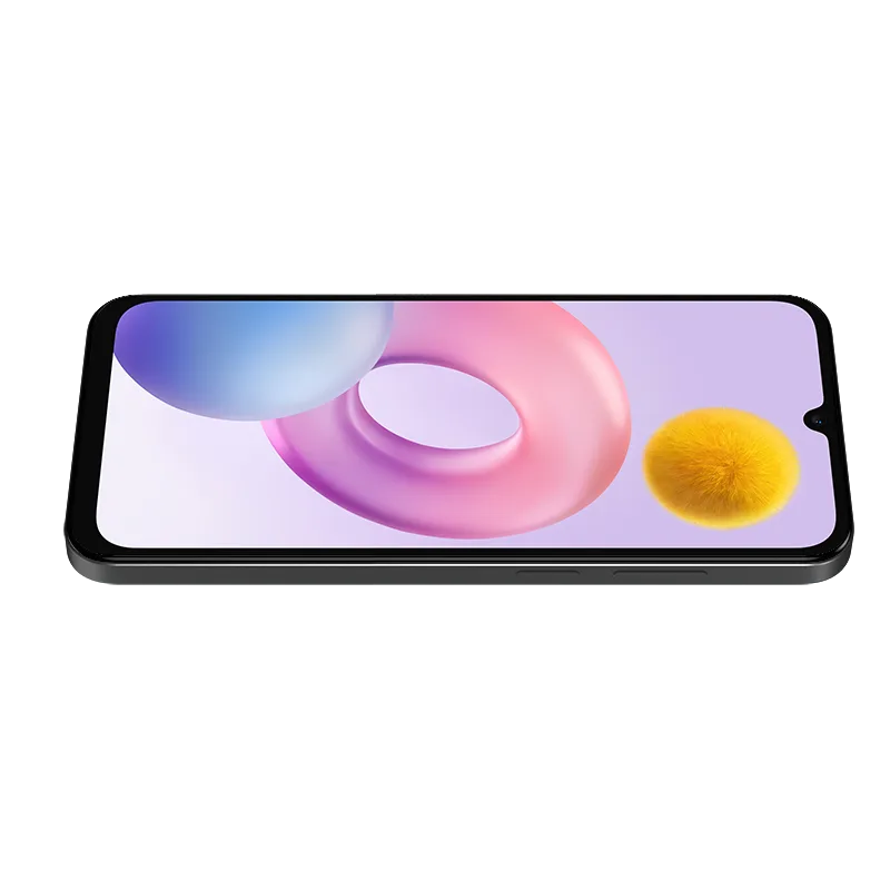 HONOR PLAY 20A 4GB-64GB MIDNIGHT BLACK MLD-LX2 5101AADD thumbnail 6