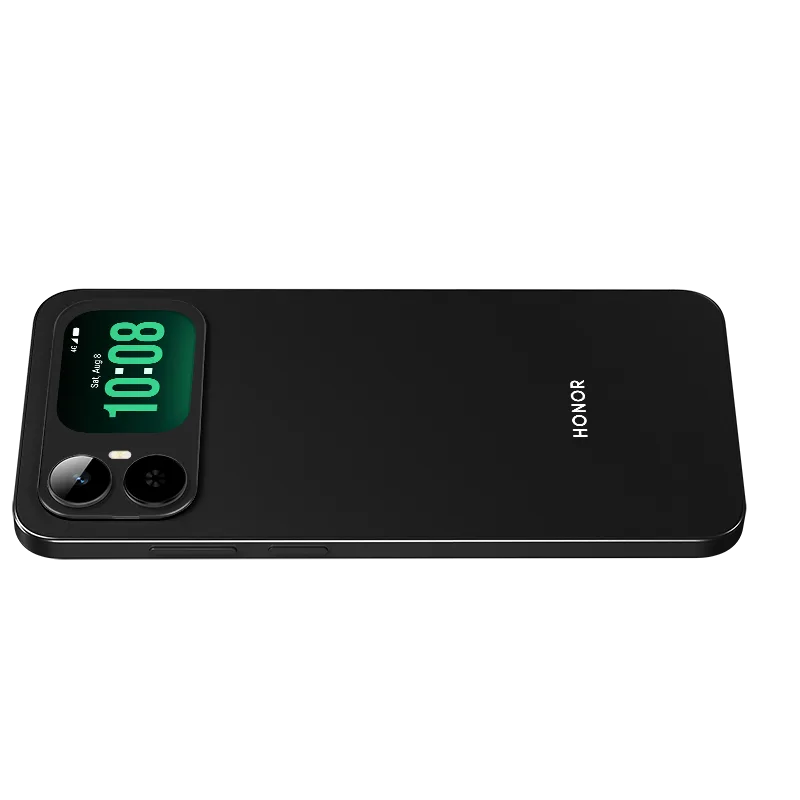 HONOR PLAY 20A 3GB-32GB MIDNIGHT BLACK MLD-LX2 5101AADB thumbnail 10