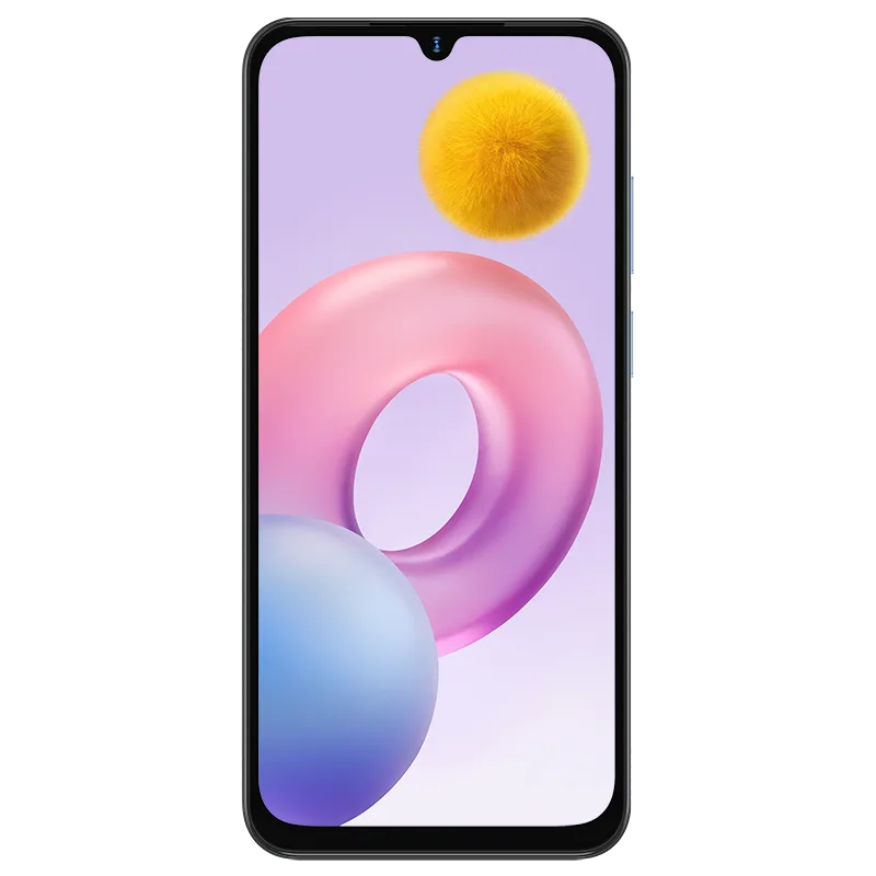 HONOR PLAY 20A 4GB-64GB MIDNIGHT BLACK MLD-LX2 5101AADD thumbnail 7