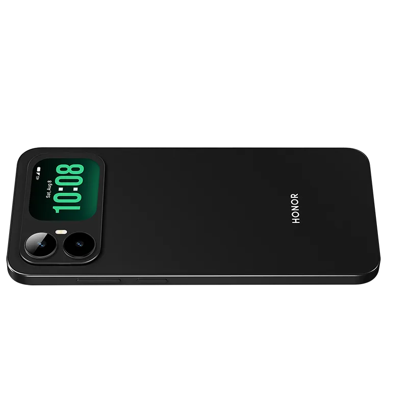 HONOR PLAY 20A 4GB-64GB MIDNIGHT BLACK MLD-LX2 5101AADD thumbnail 2