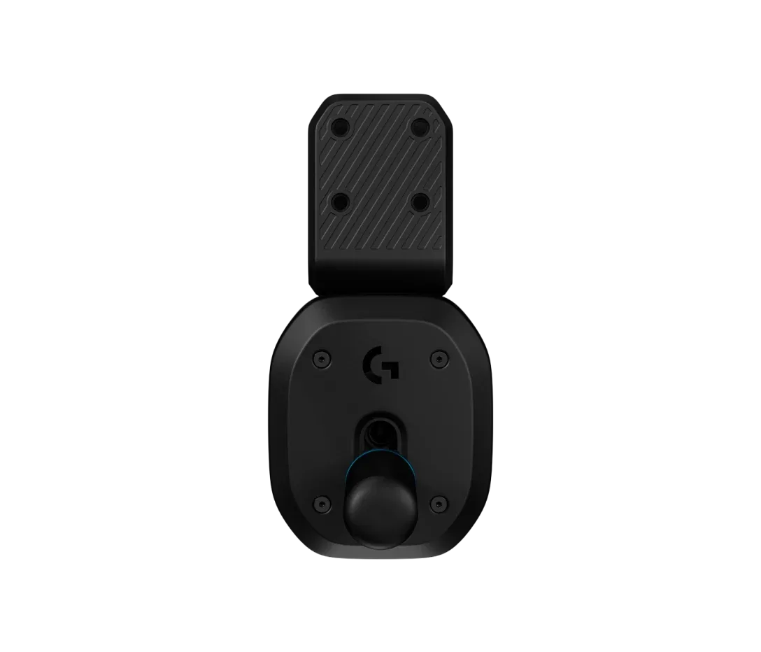 LOGITECH G RS SHIFTER AND HANDBRAKE G AND PRO SERIES WHEELS PS XBOX AND PC RACING BLACK 941-00024 thumbnail 2