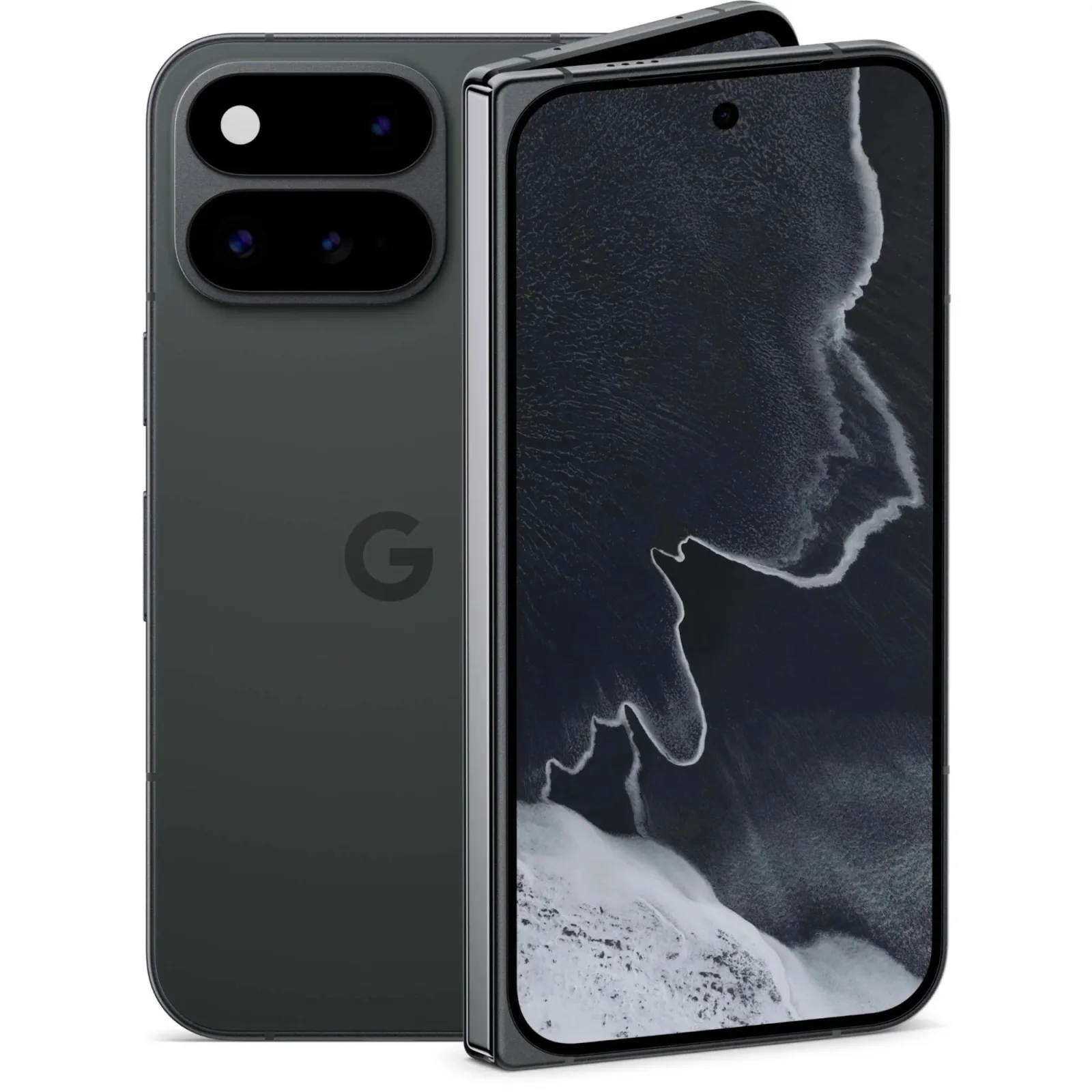 GOOGLE PIXEL 11 PRO FOLD 5G 256GB OBSIDIAN