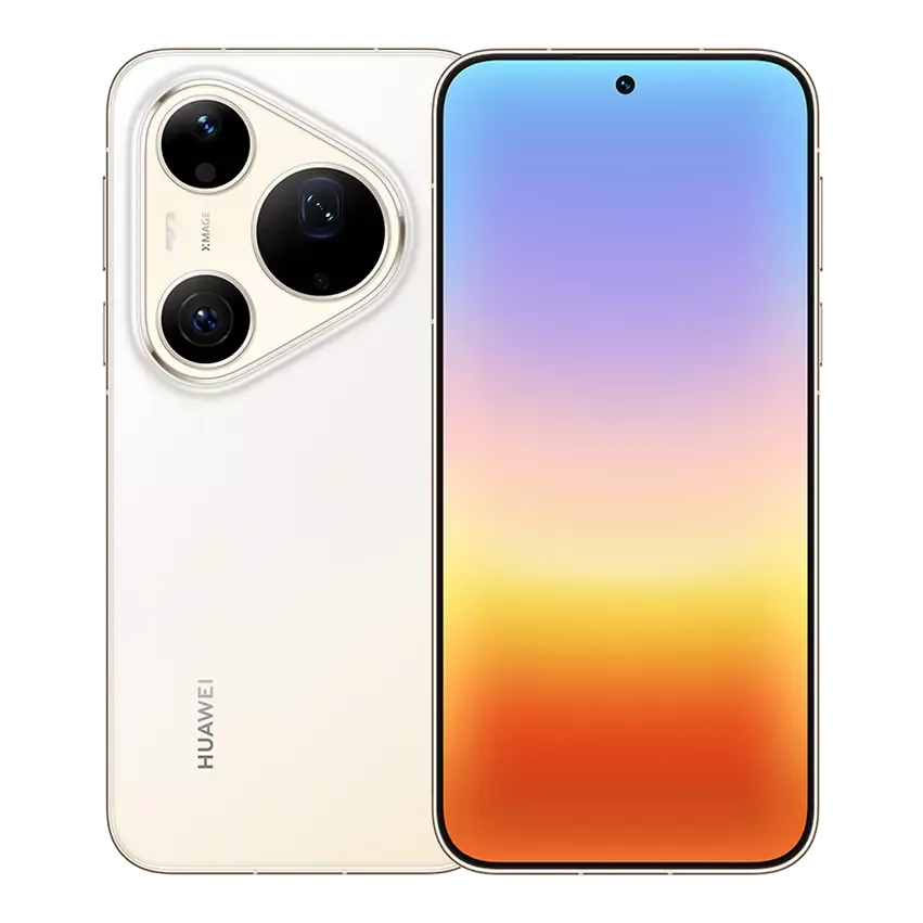 HUAWEI PURA 90S PRO MAX XMAGE 5G+ 12GB-512GB BLUSH GOLD (Exclusive Huawei Gift) SCA-LX9 51099AED