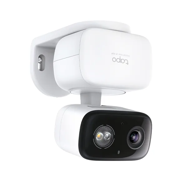 TP-LINK TAPO 2K RESOLUTION INDOOR-OUTDOOR PAN-TILT SECURITY WI-FI CAMERA TAPO C216 thumbnail 16