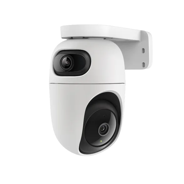 TP-LINK DUAL LENS 2K+2K RESOLUTION PAN-TILT SECURITY CAMERA TAPO C245D thumbnail 11
