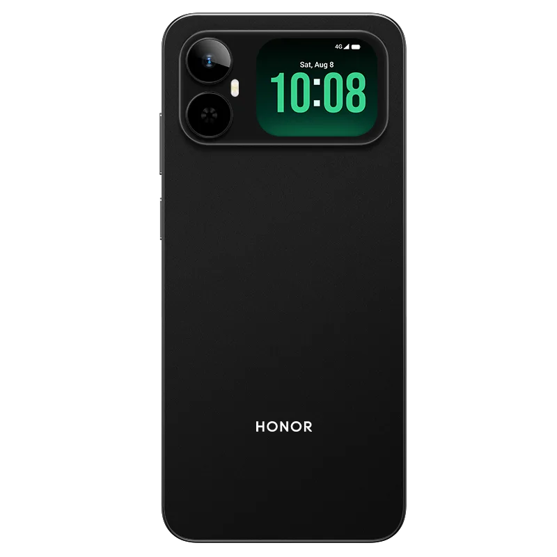 HONOR PLAY 20A 3GB-32GB MIDNIGHT BLACK MLD-LX2 5101AADB