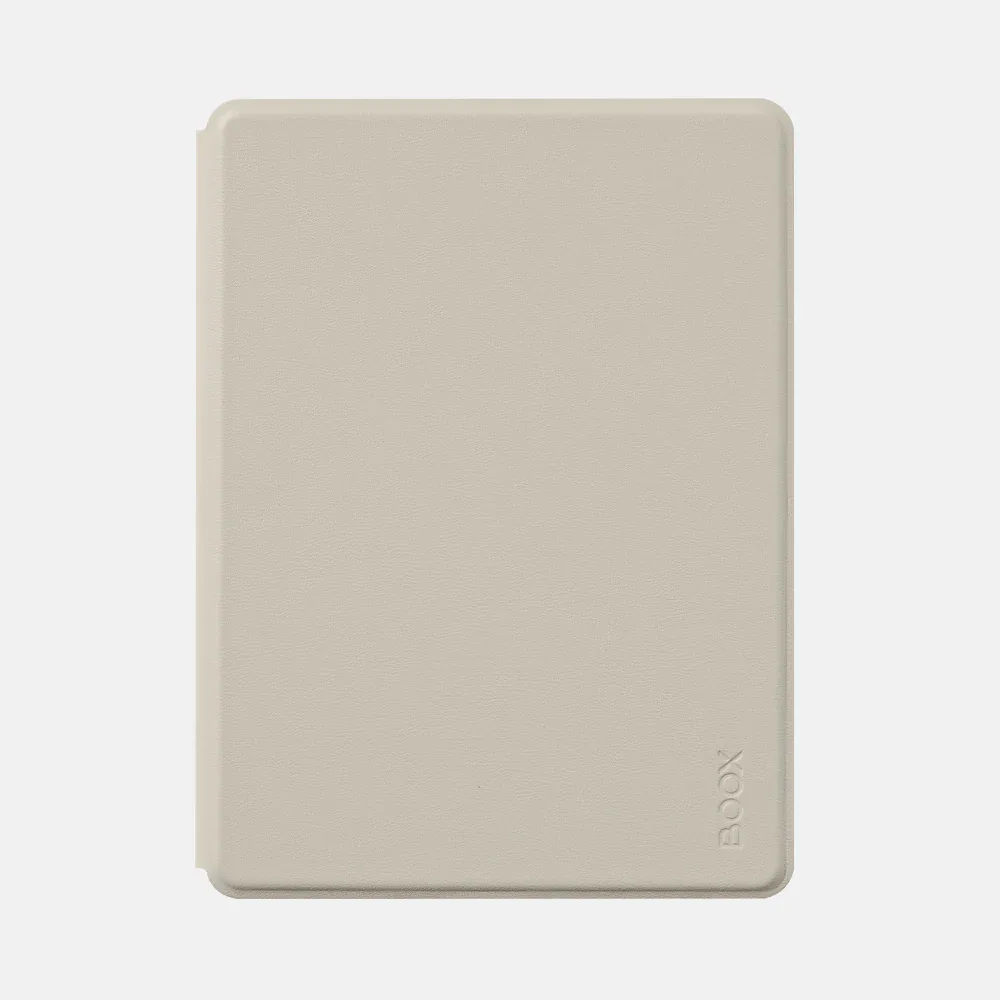 BOOX GO 6 GEN II MAGNETIC PROTECTIVE CASE BEIGE