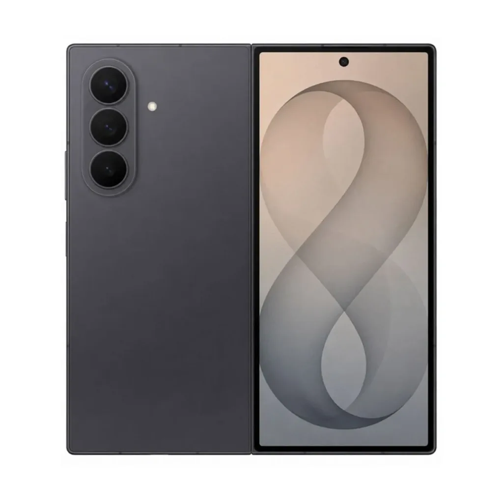 SAMSUNG GALAXY Z FOLD 8 ULTRA 5G 16+1TB GRAPHITE SM-F976B