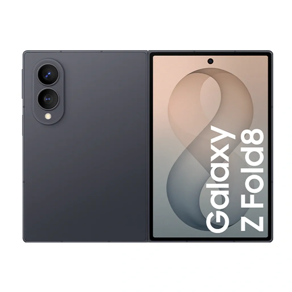 SAMSUNG GALAXY Z FOLD 8 5G 16+1TB GRAPHITE SM-F971B