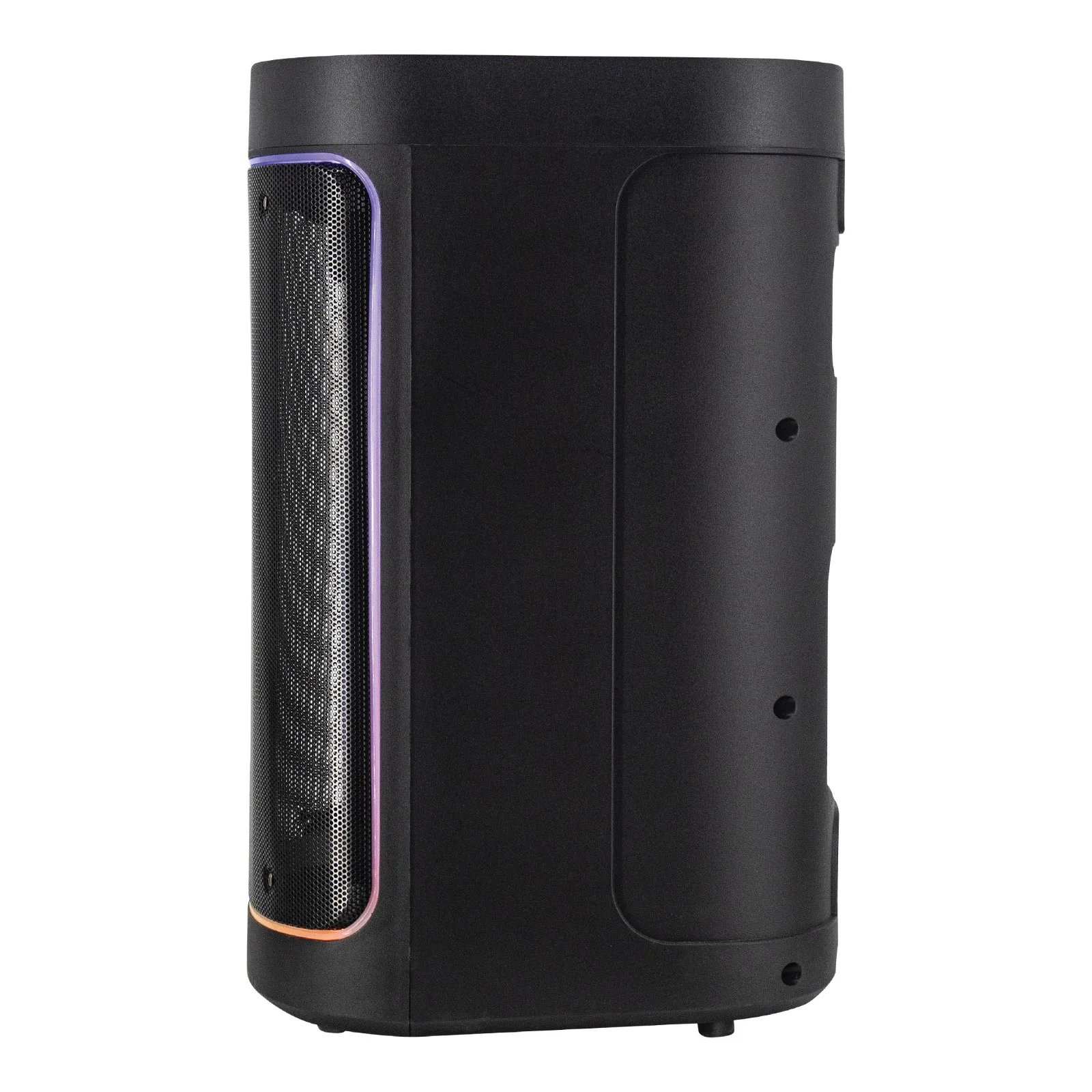 PAWA AURA BEAT PARTY SPEAKER WITH WIELESS MICROPHONR BLACK PW-SPWLTW11-BK thumbnail 5
