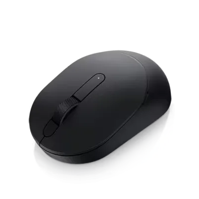 DELL MOBILE WIRELESS MOUSE BLACK MS3320W