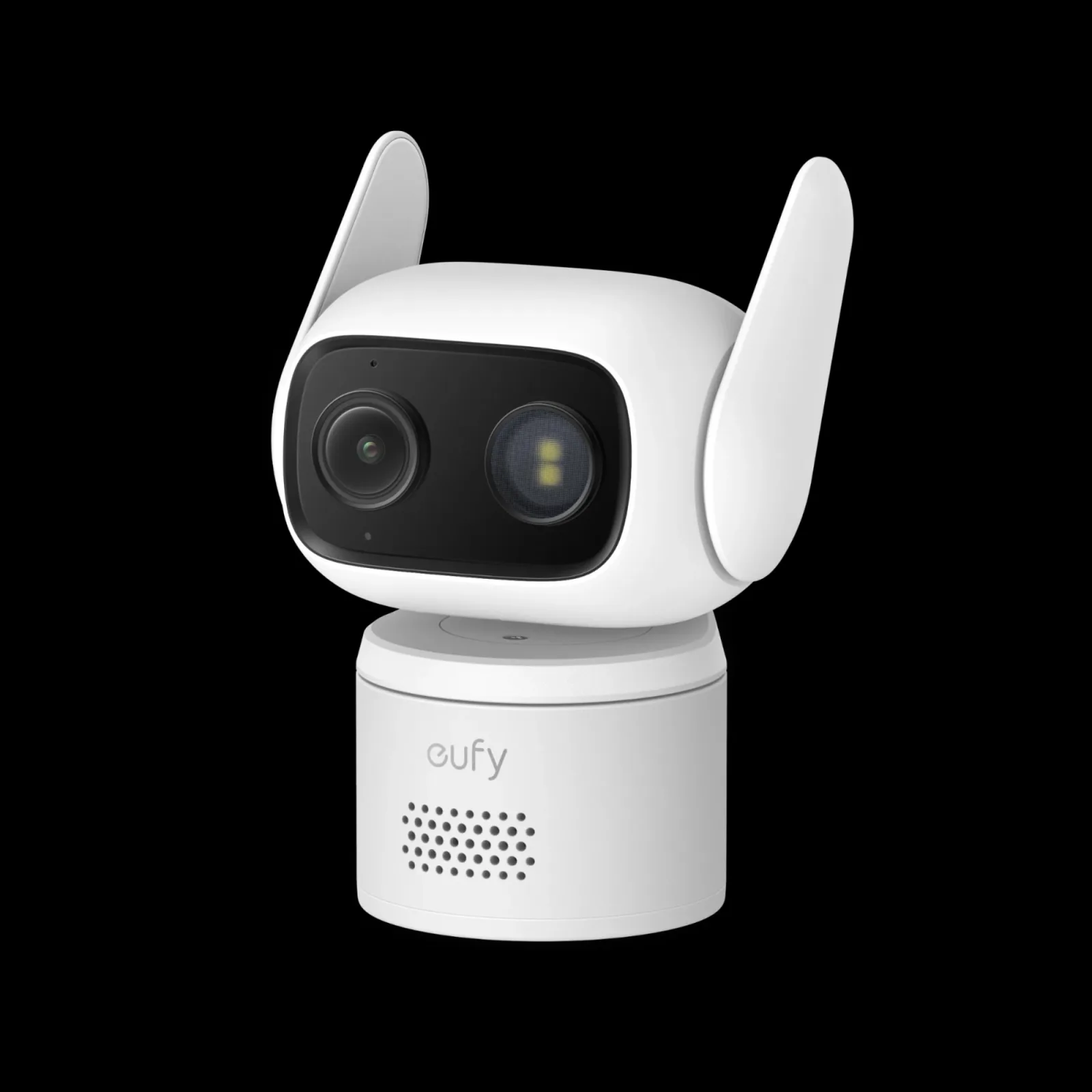 EUFY WIRED CAM C31 SMART SECURITY 360 PAN AND TILT CAMERA T817L220